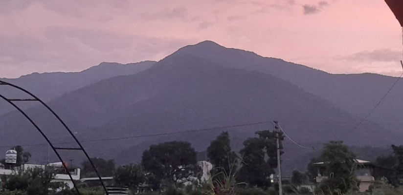 Dehradun